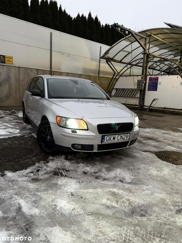 Volvo V50 T5 Summum - 14