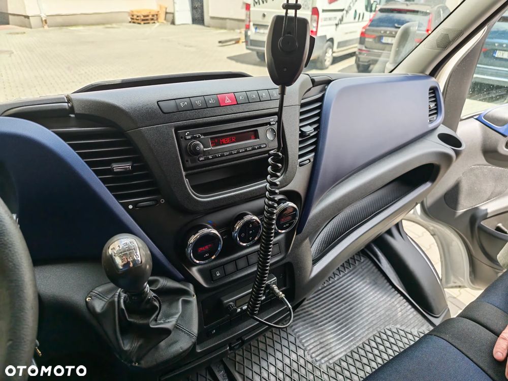 Iveco Daily 50C/35 - 7
