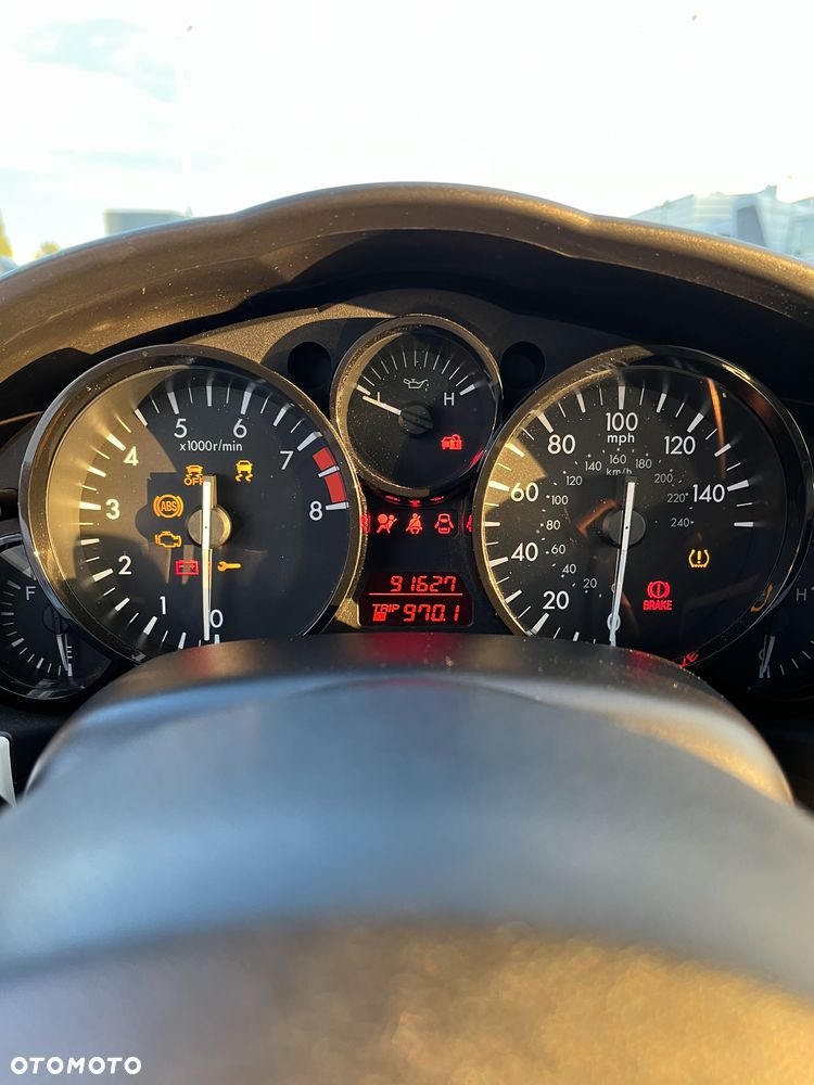 Mazda MX-5 - 26
