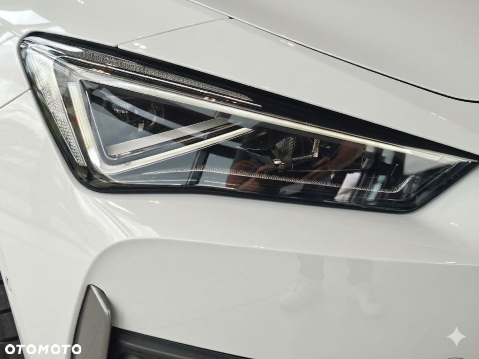 Cupra Leon Sportstourer - 5