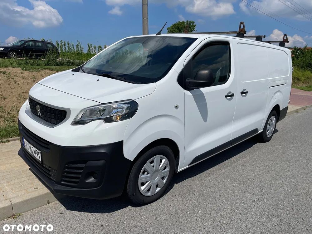 Peugeot Expert - 1