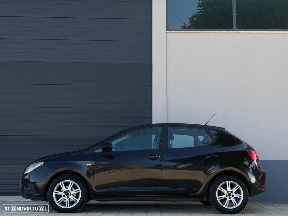 SEAT Ibiza 1.2 12V Style - 9