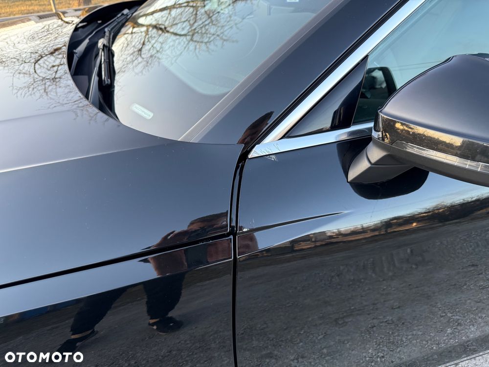 Audi A4 Avant 30 TDI S tronic advanced - 15