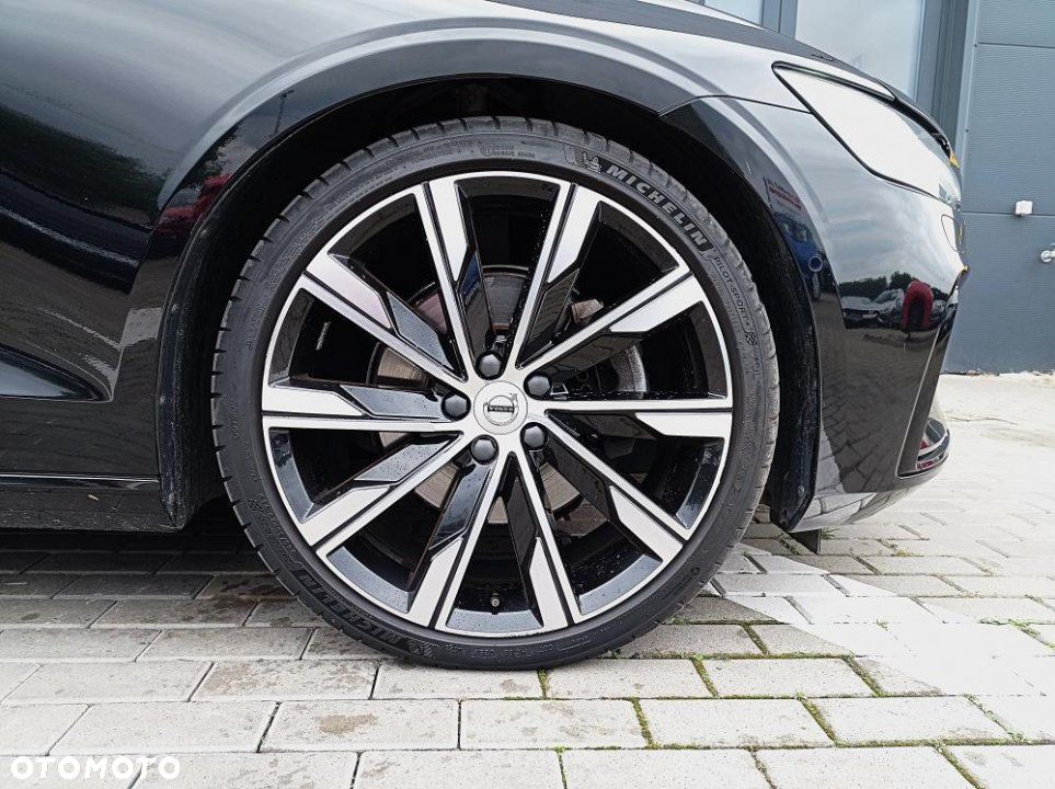 Volvo V60 - 9