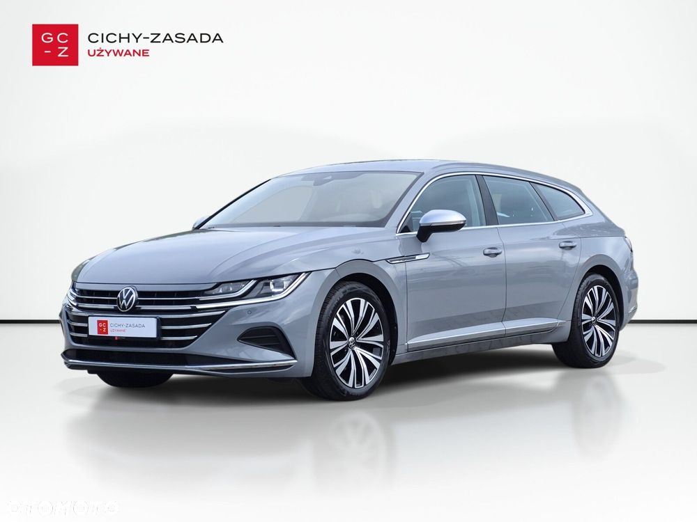 Volkswagen Arteon 2.0 TDI Elegance DSG - 1