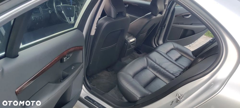 Volvo S80 T5 Geartronic Summum - 15