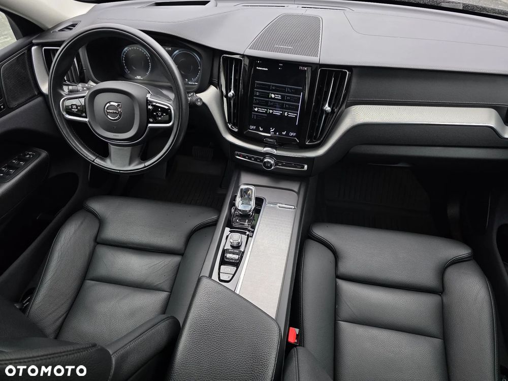 Volvo XC 60 - 7