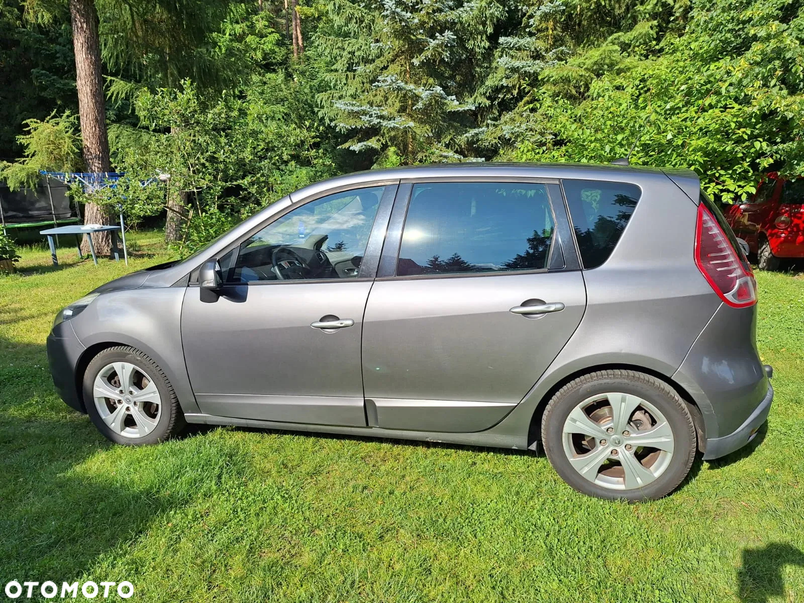 Renault Scenic 2.0 dCi Privilege - 2