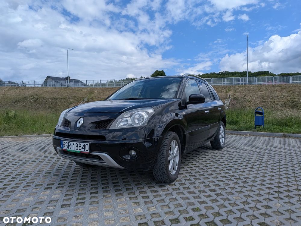 Renault Koleos 2.0 dCi FAP 4x4 Dynamique - 1