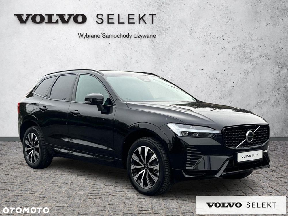 Volvo XC 60 - 8