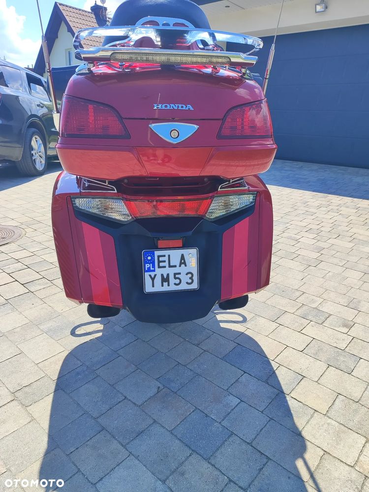 Honda GL - 14