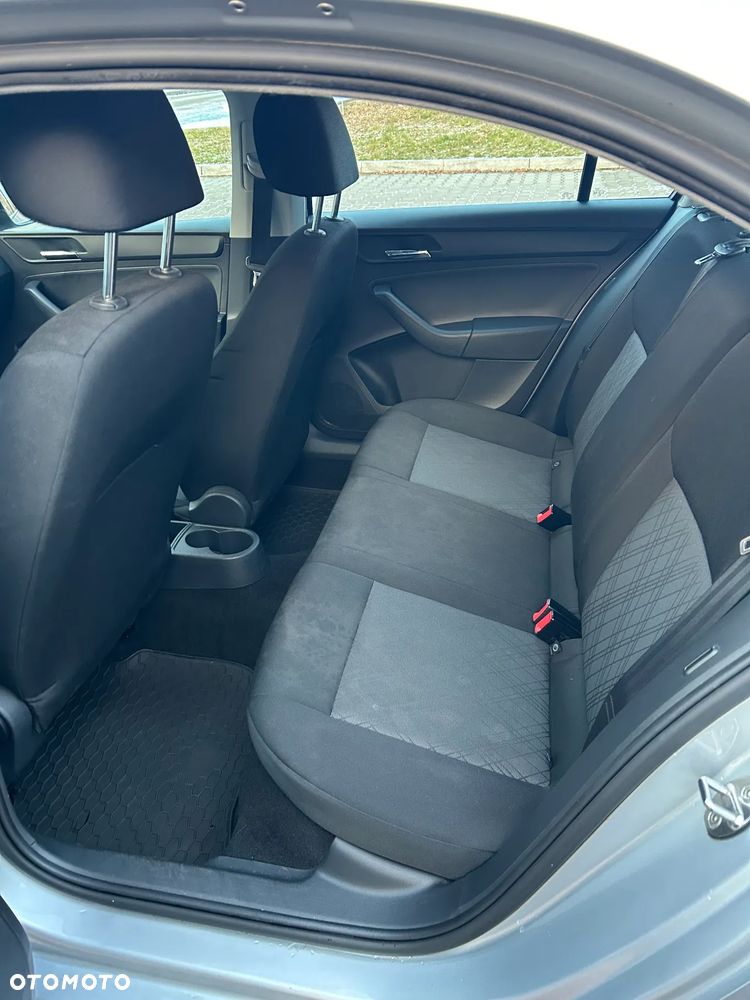 Seat Toledo 1.2 TSI FR-line - 15
