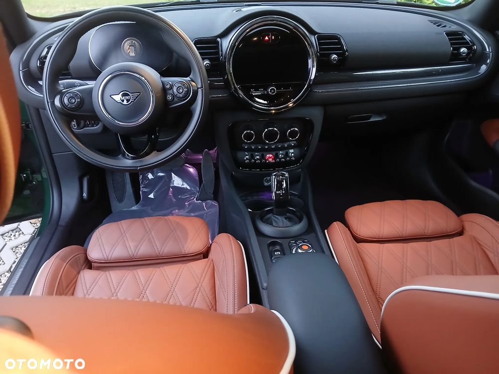 MINI Clubman Cooper S sport - 15