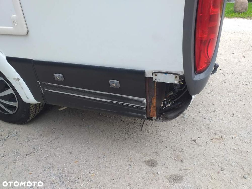 Fiat Ducato KNAUS 6 - Osobowy - 32