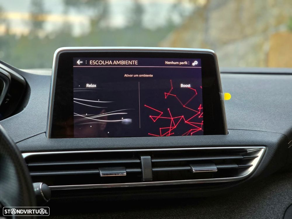 Peugeot 3008 1.2 PureTech GT Line - 35