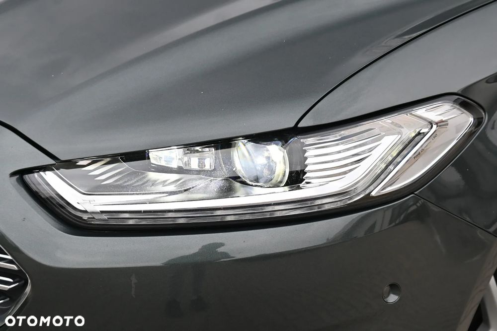 Ford Mondeo 2.0 TDCi STart-Stopp PowerShift-Aut Titanium - 19