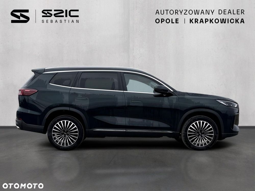 Chery Tiggo 8 1.6 T-GDI Comfort DCT - 7