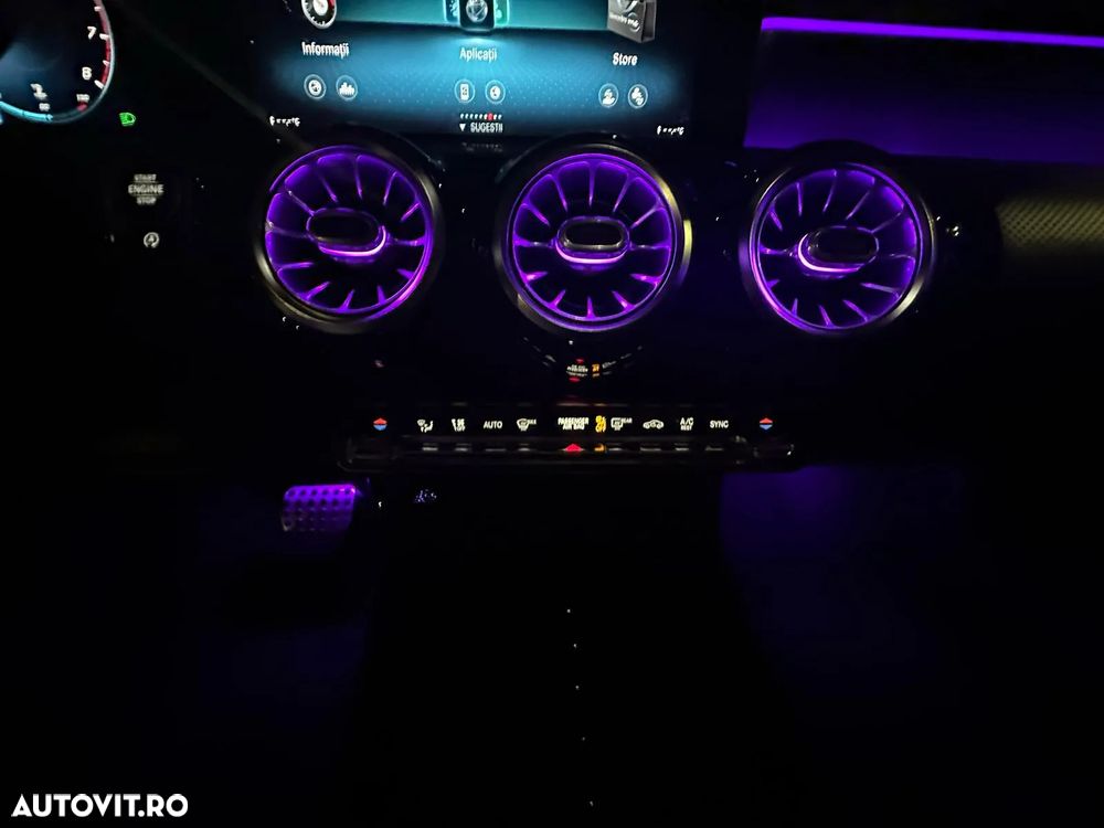 Mercedes-Benz CLA 220 7G-DCT AMG Line - 6