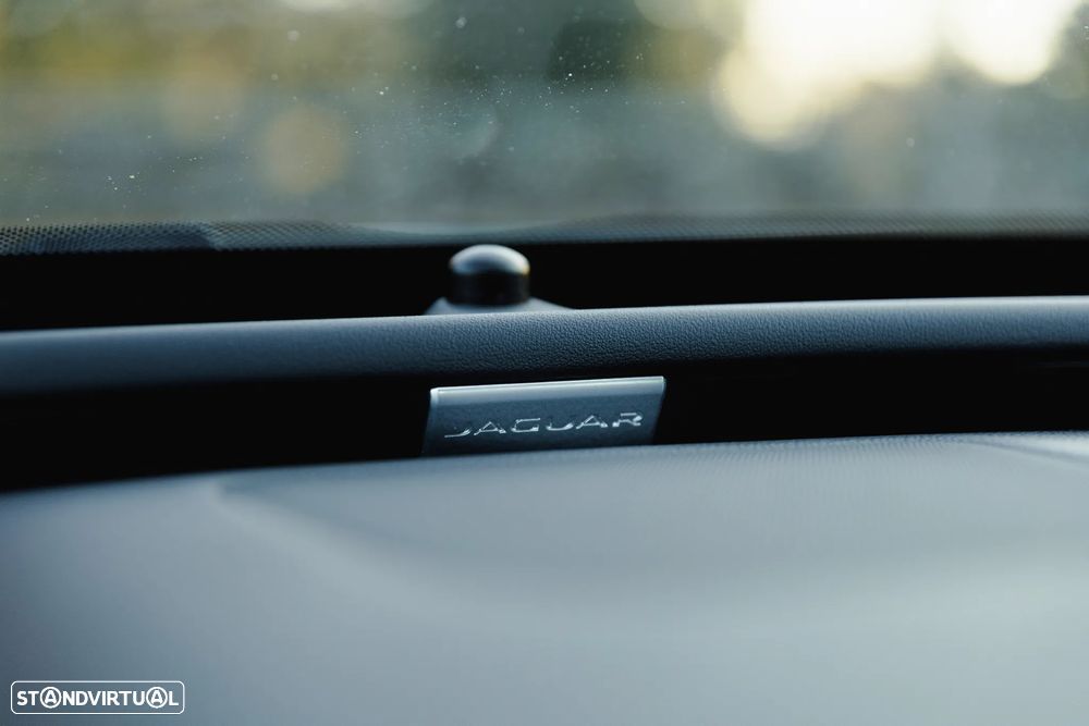 Jaguar XE E-Performance Aut. Prestige - 12