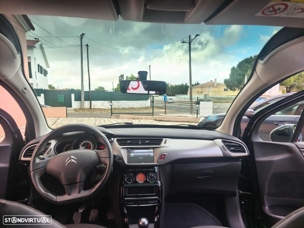 Citroën C3 1.2 PureTech Seduction - 6
