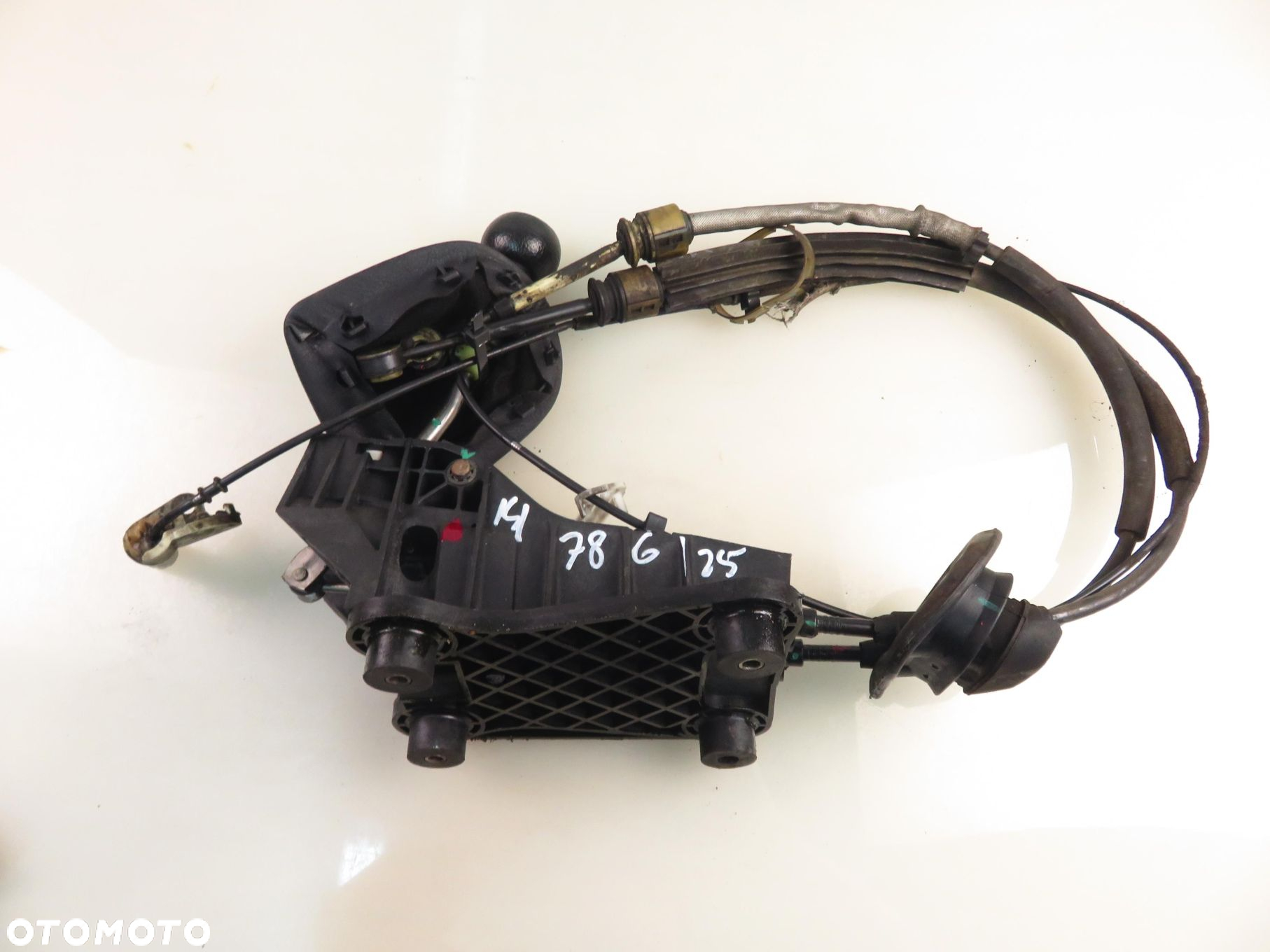 LEWAREK PEUGEOT 307 2.0 HDi - 7