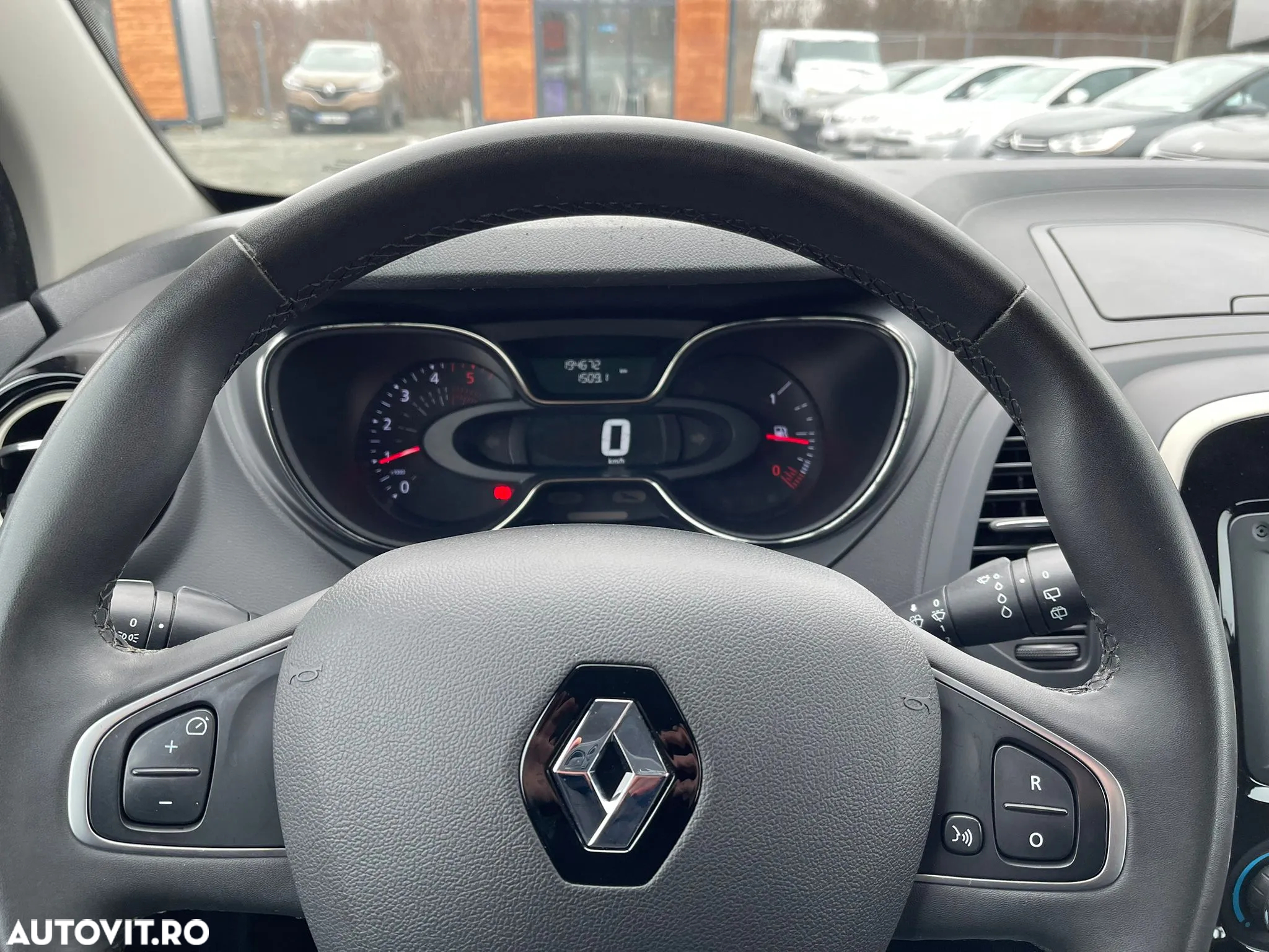 Renault Captur ENERGY dCi 90 Start&Stop Life - 7