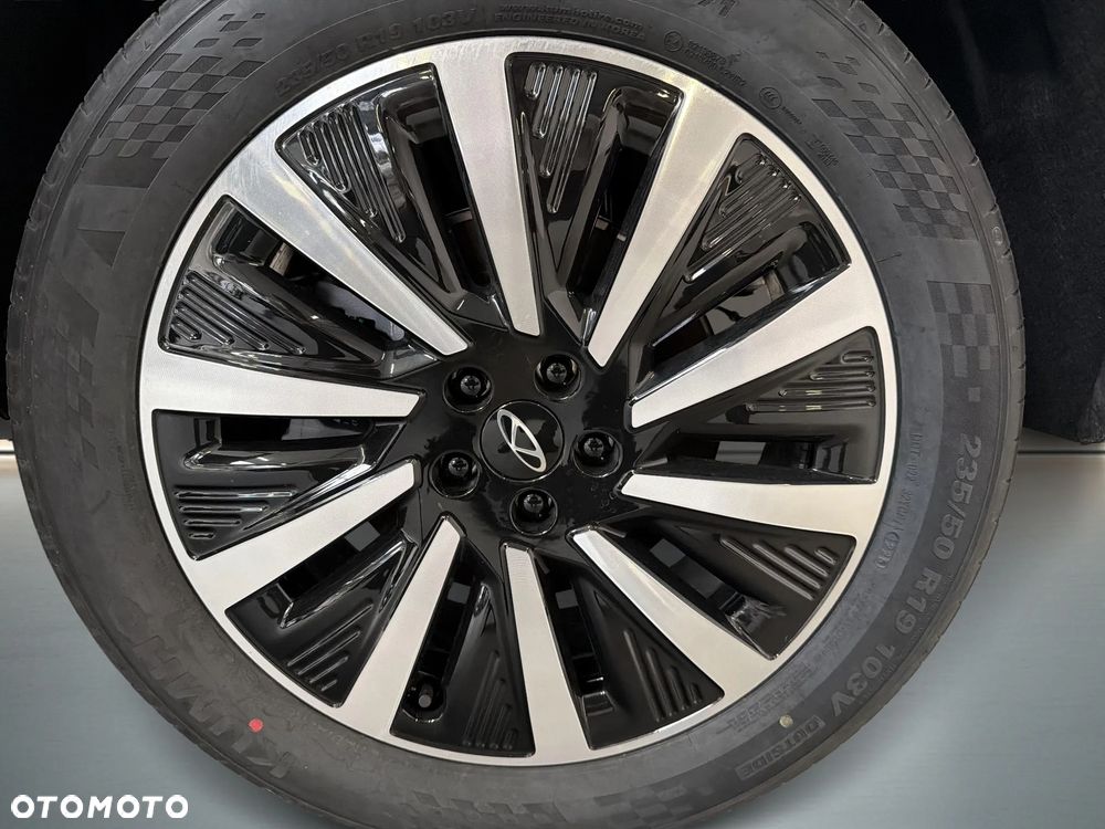 Chery Tiggo 8 1.5 T-GDI Super Hybrid Prestige DCT - 38