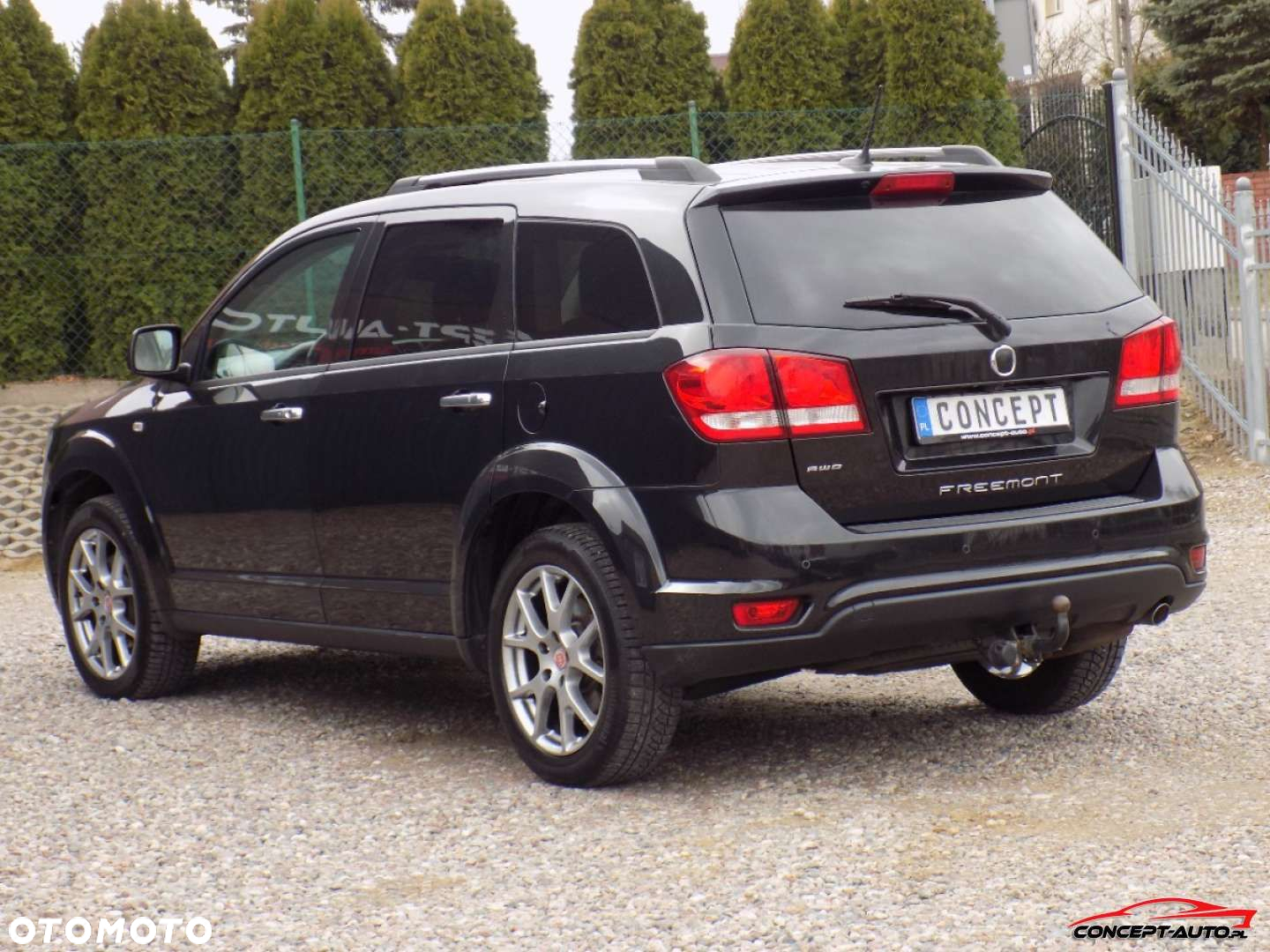 Fiat Freemont - 15