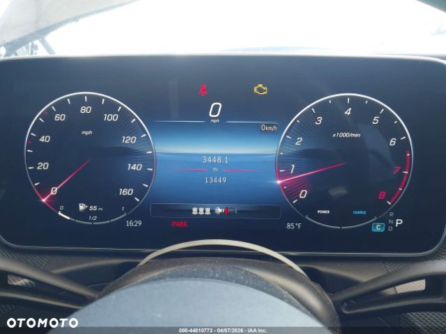 Mercedes-Benz Klasa C 300 9G-TRONIC AMG Line - 9