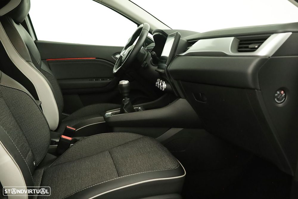 Renault Captur 1.0 TCe Techno - 22