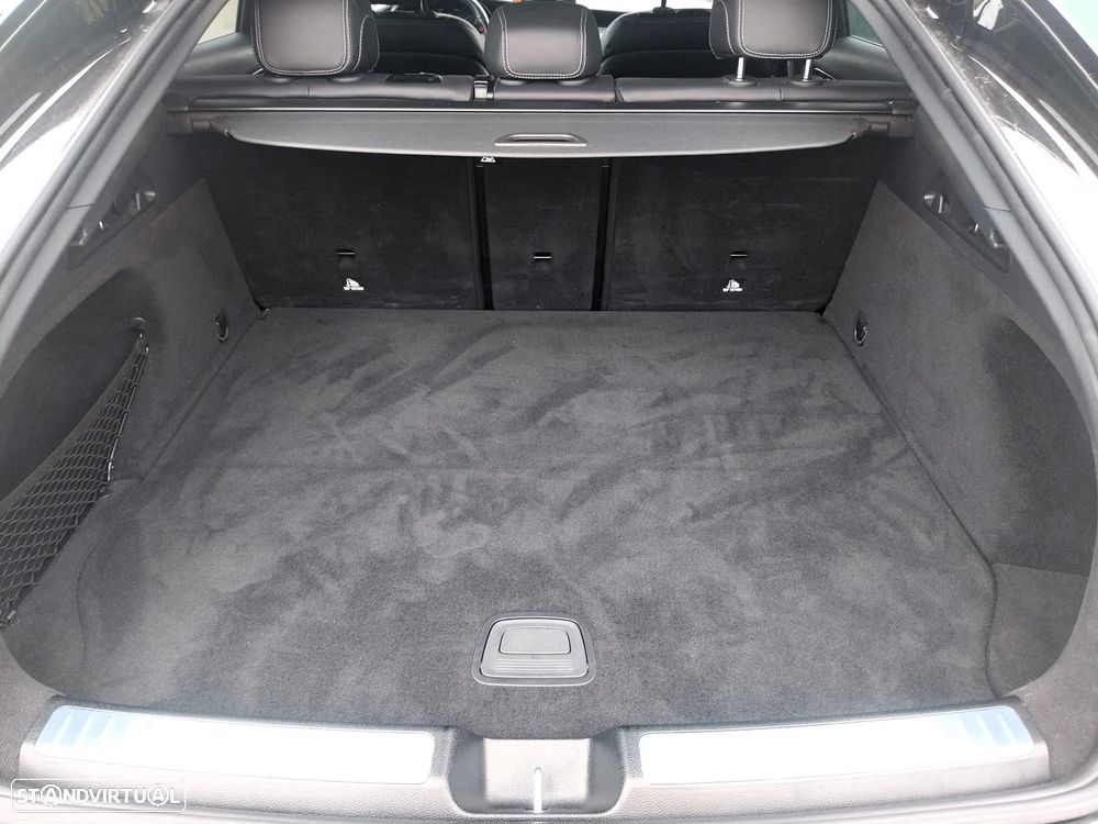 Mercedes-Benz GLC 200 d Coupé 4Matic - 11