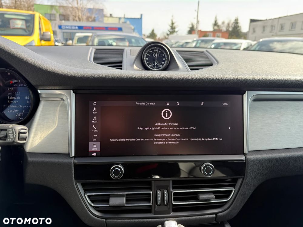 Porsche Macan PDK - 23