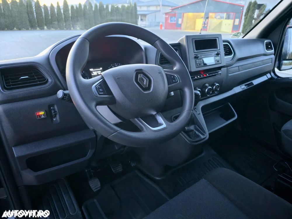 Renault Master - 5