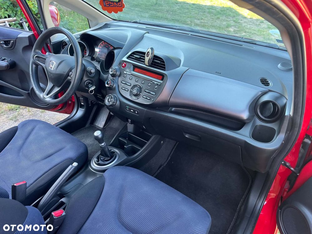 Honda Jazz 1.2 Trend - 36