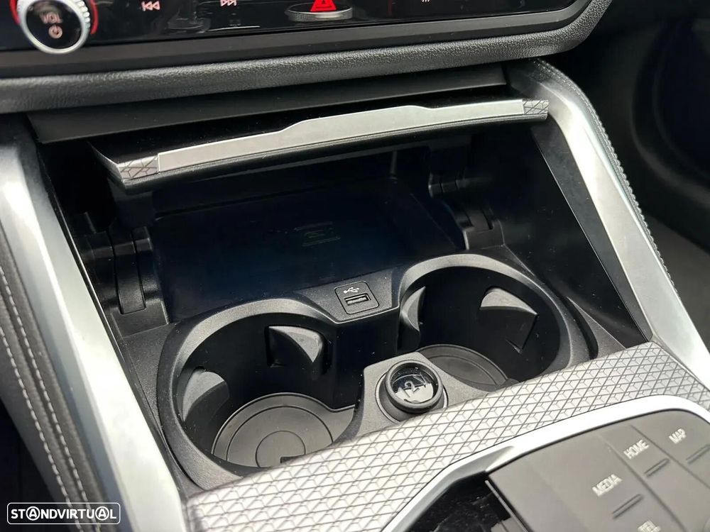 BMW 420 - 13