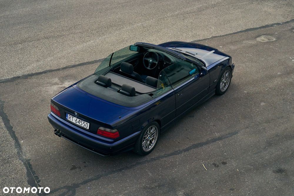 BMW Seria 3 - 14