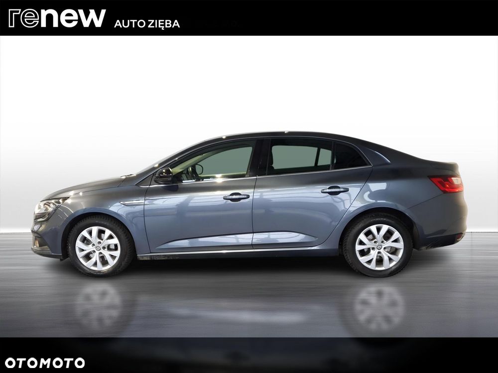 Renault Megane 1.5 Blue dCi Intens EDC - 2