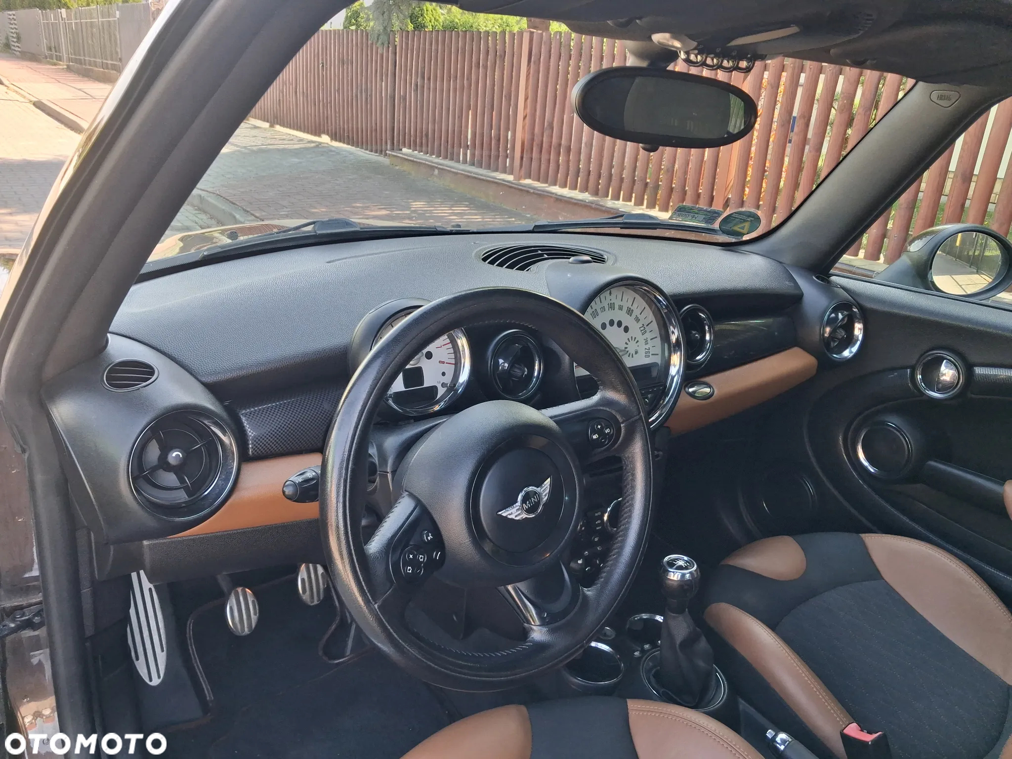 MINI Cooper S Coupe - 4