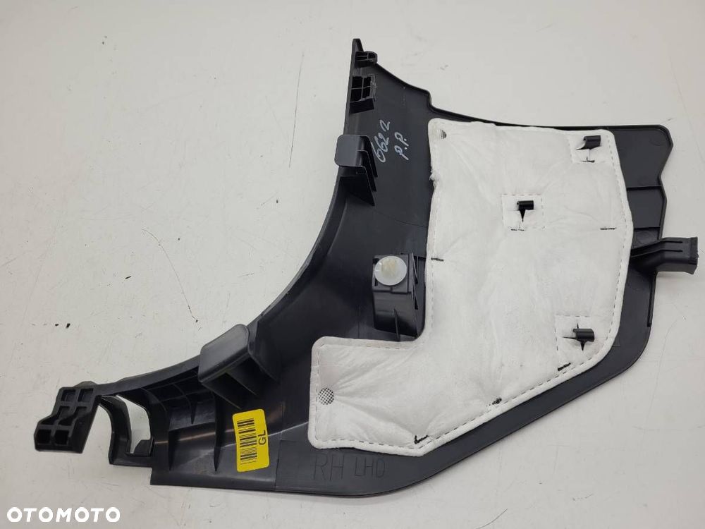 OSŁONA NAKŁADKA PROGU PRAWA KIA SORENTO IV 85824-P2000 - 5