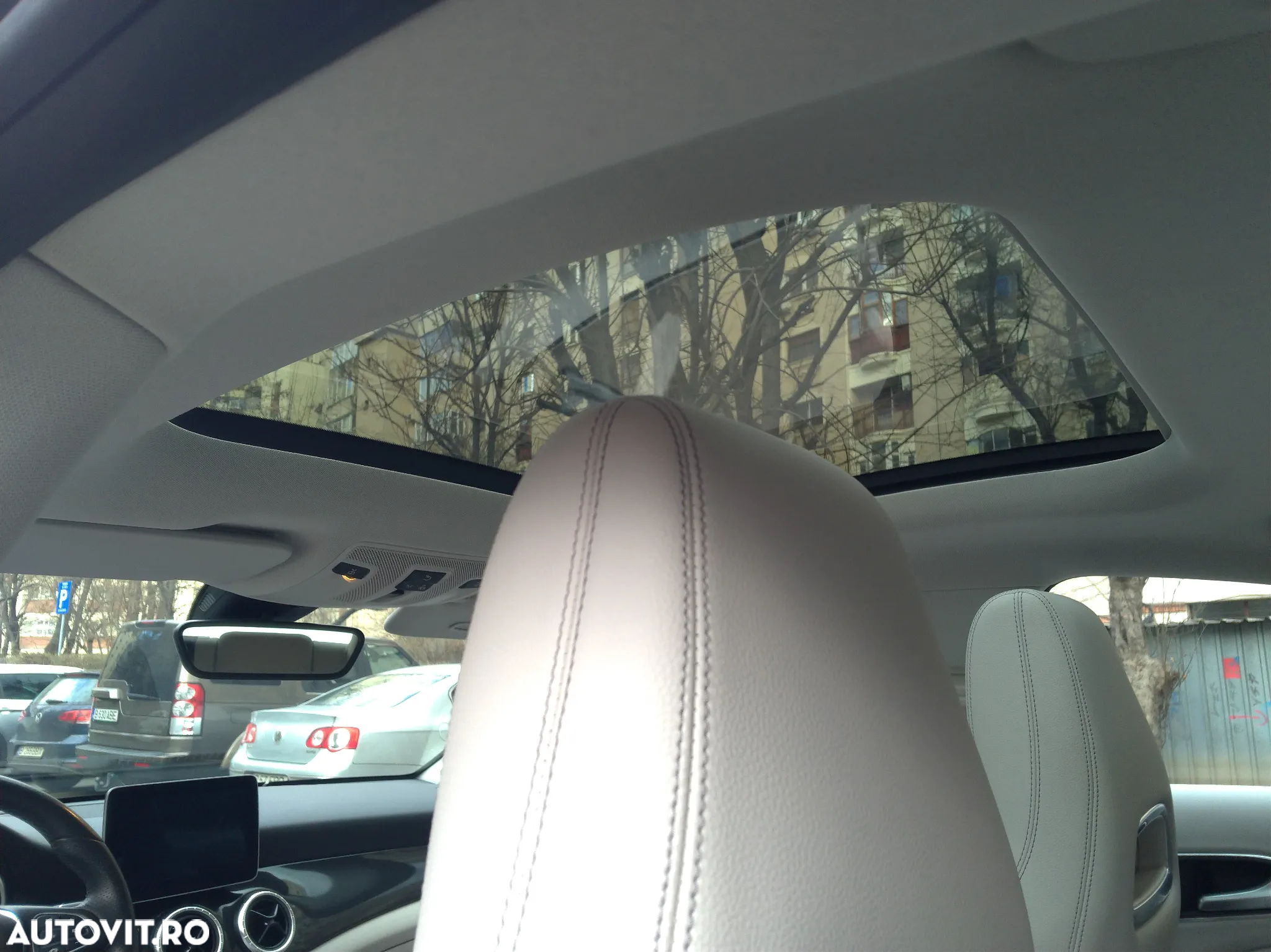 Mercedes-Benz CLA 180 (CDI) d 7G-DCT - 12