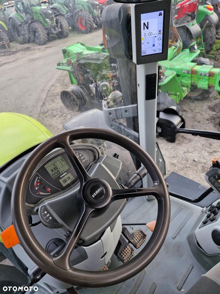 Claas - 4
