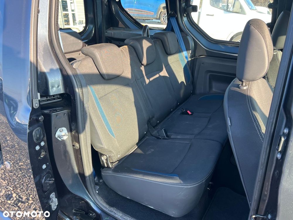 Dacia Dokker dCi 90 Comfort - 18