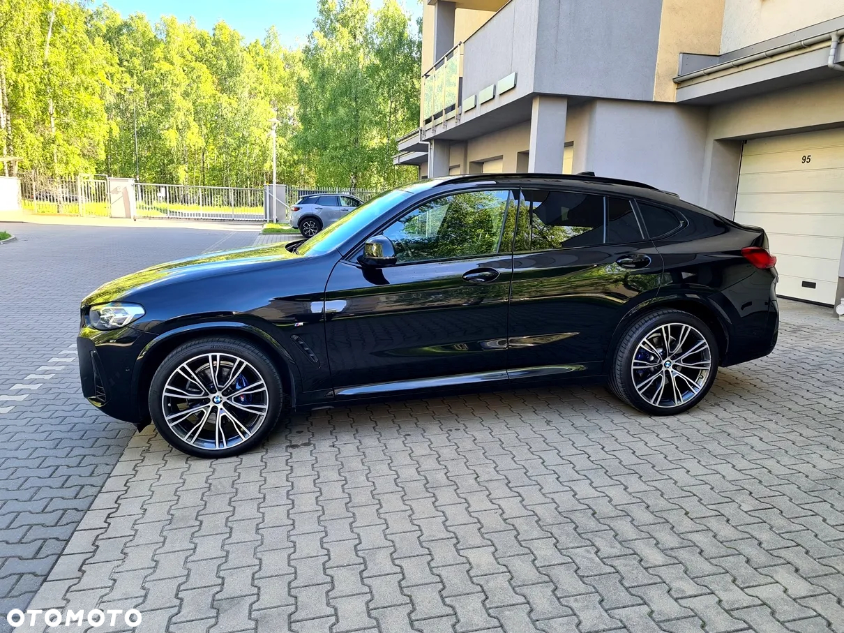 BMW X4 - 9