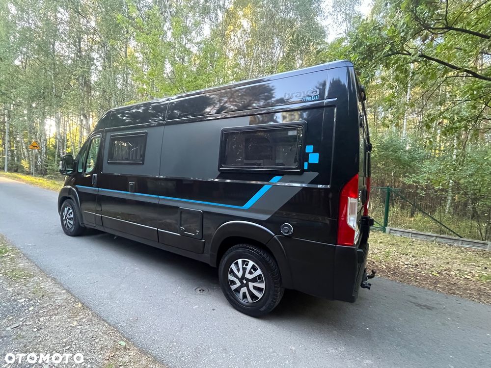 Peugeot Boxer Bravia Swan 599 Edition 2022r - 39