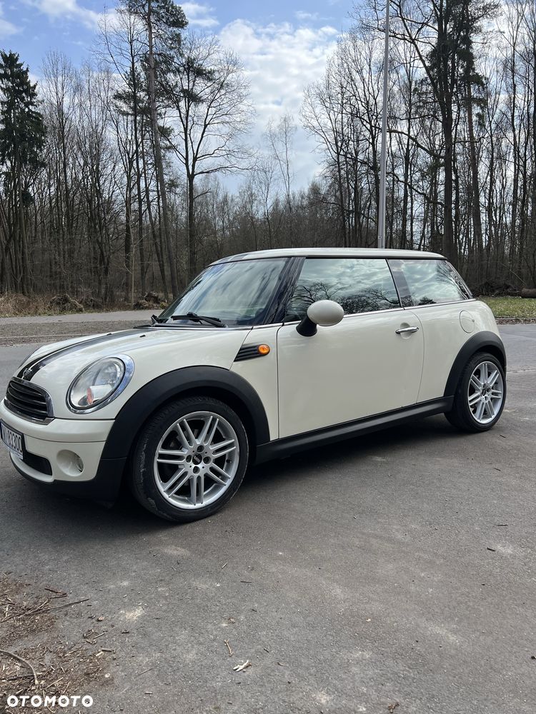MINI Cooper - 3