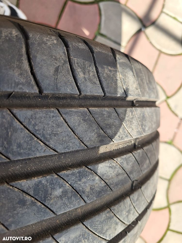 Anvelope MICHELIN Primacy 4 - 4