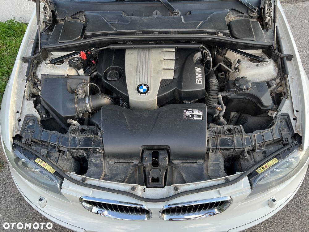BMW Seria 1 - 17