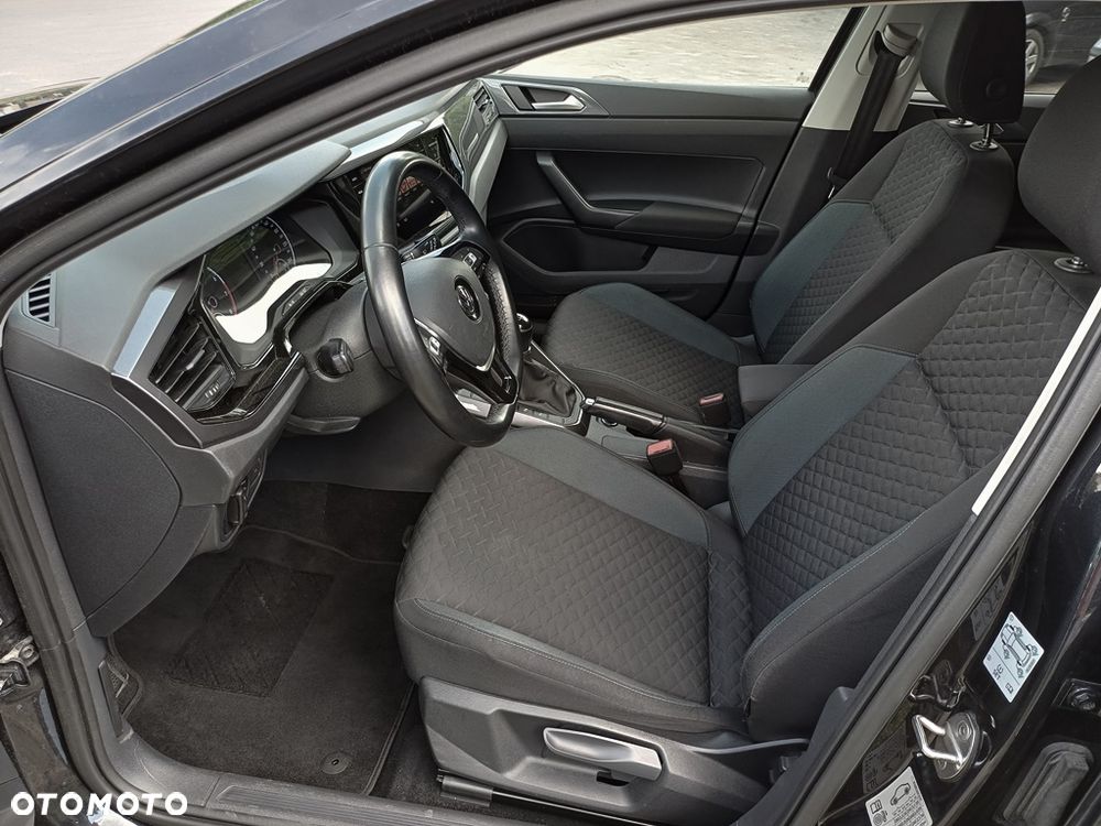 Volkswagen Polo 1.0 IQ.DRIVE - 15