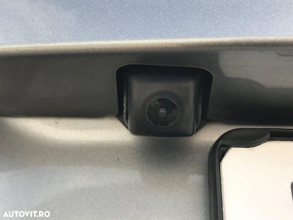 Suzuki Vitara 1.6 (4x2) Automatik Comfort - 37