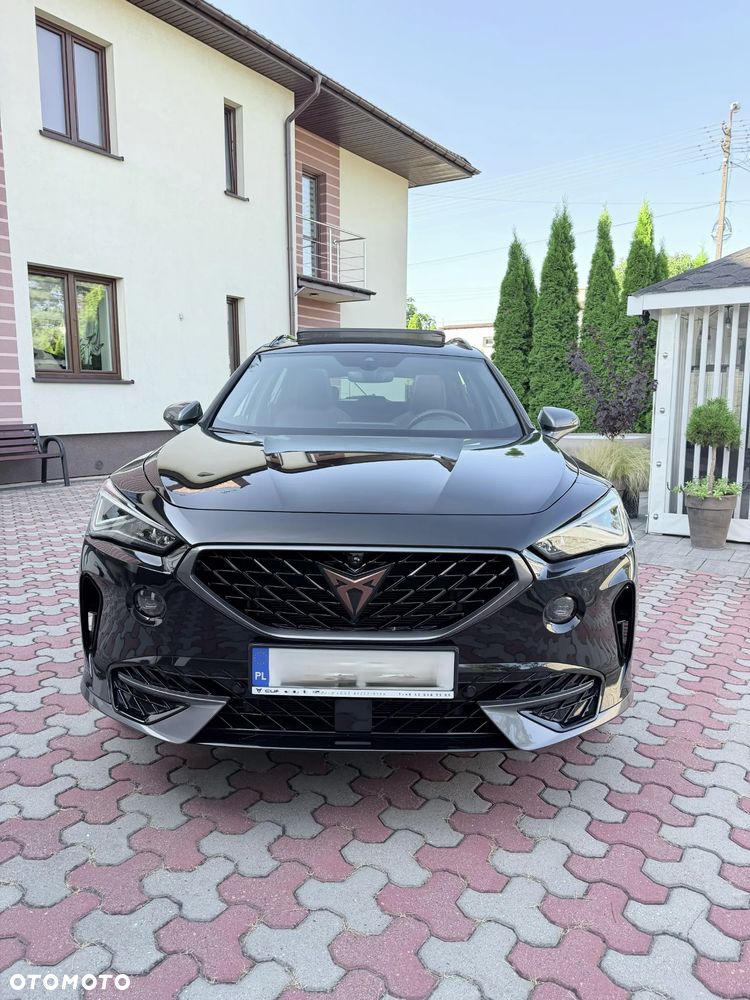 Cupra Formentor 1.5 TSI DSG - 2